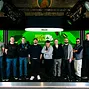 Irish Open 2026 Final Table