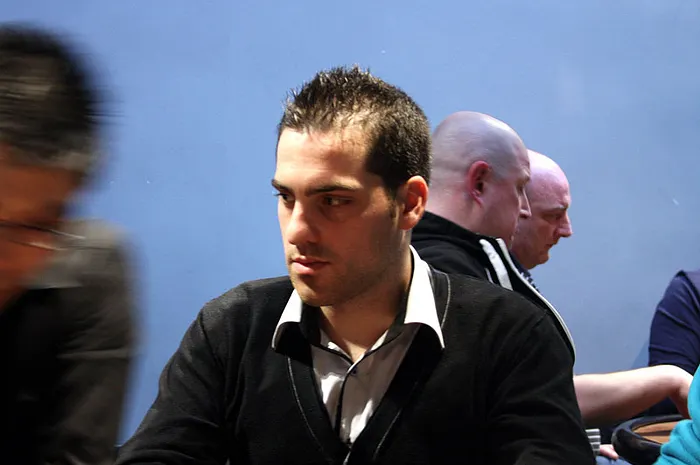 WSOP - Jour 33 : Roroflush au Jour 3 du Draftkings, 10 tricolores encore dans l'Event #57 à 8 left de l'ITM 0001