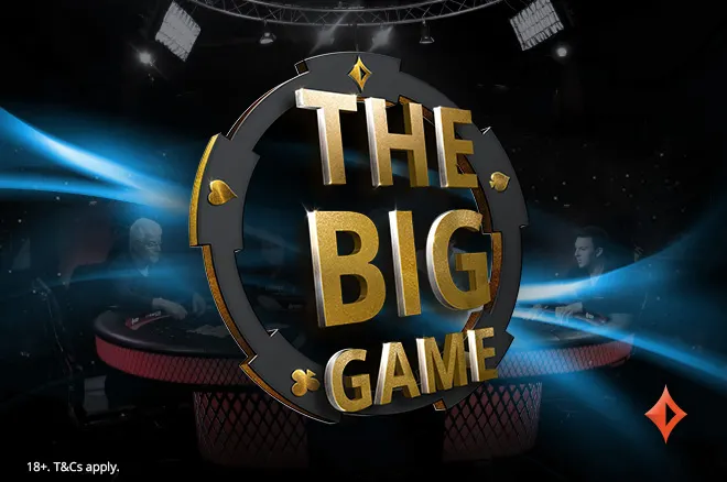 The Big Game