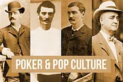 Poker & Pop Culture: The Many Versions of Bat Masterson