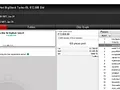 Lobby de poker da PokerStars