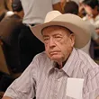 Doyle Brunson
