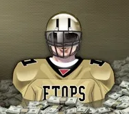 Get yourself an FTOPS champion avatar!