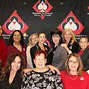 2024 Women in Poker Hall of Fame