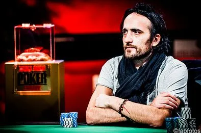 Crédit WSOP.com