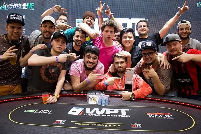 Raphael Francisquetti