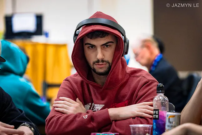 Eric Yanovsky