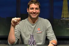 WSOPE – Jour 7 : Jeremy Ausmus titré dans l’Event #4