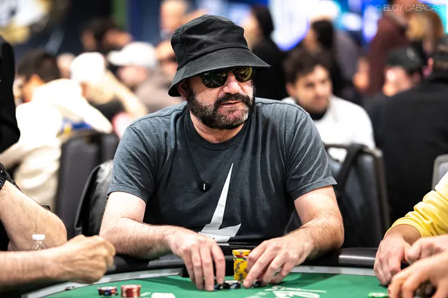 Mike Matusow