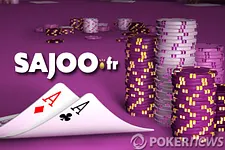 Sajoo freeroll sunday5000