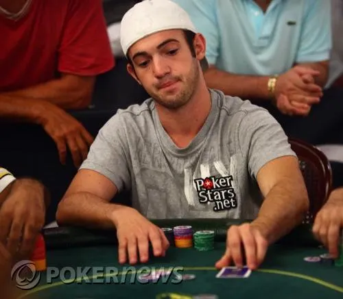 The World Series of Poker Returns to ESPN Tonight 0001
