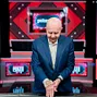 Jack Binion Shuffle Up and Deal