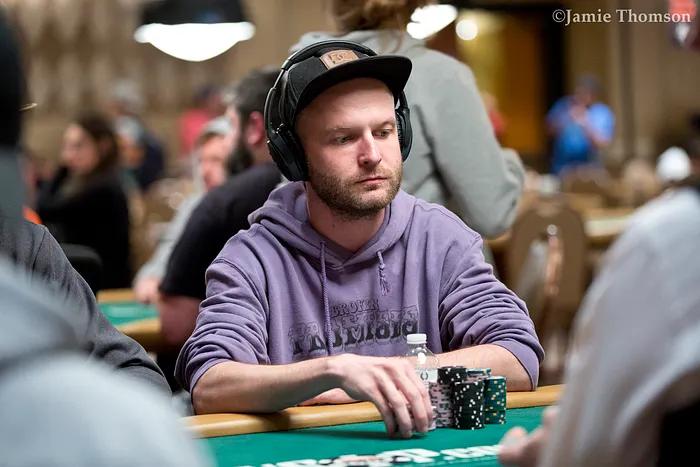 Aleksandras Rusinovas