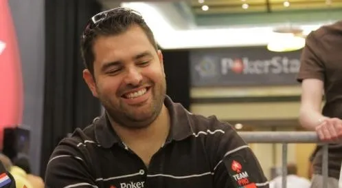 João Jomané Nunes foi 117º no PokerStars Caribbean Adventure - $17.500 0001