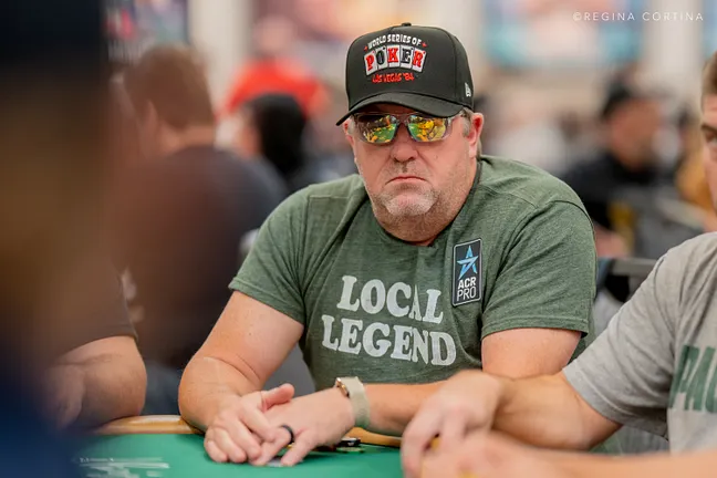 Chris Moneymaker