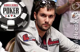 WSOP 2010 : Bruno Launais 4ème de l'Event #32 pour 173.123$