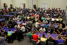 BSOP Costa do Sauípe