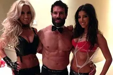 Dan Bilzerian
