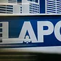 LAPC 2025 Branding