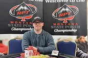 WSOP Bracelet Winner Captures RPT Montana State Poker Championship
