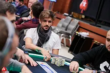 Yuri Martins - High Roller EPT Praga