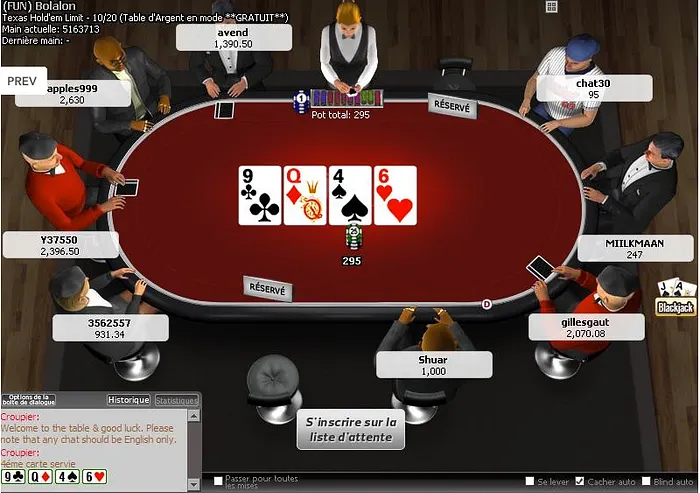 Taça da Liga PT.PokerNews na Winner Poker 101