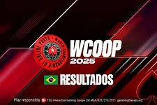 WCOOP Brasil