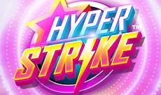 Hyper Strike Slot