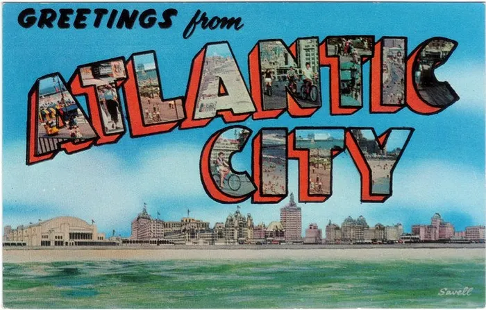 From Stud to Stars: The Past, Present and Future of Poker in Atlantic City 101