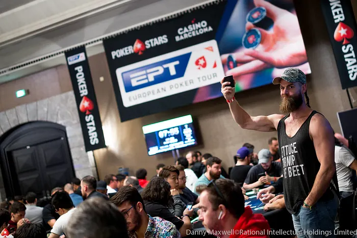 Steven van Zadelhoff