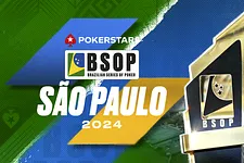 BSOP São Paulo 2024