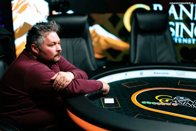 Ioannis Chorianopoulos