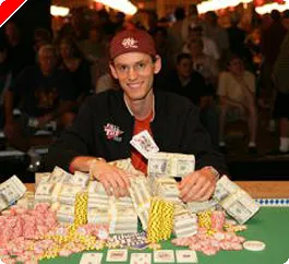 WSOP – Grupo Final Curto em Nome Sonantes 0001