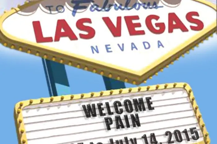 The World Series of Pain