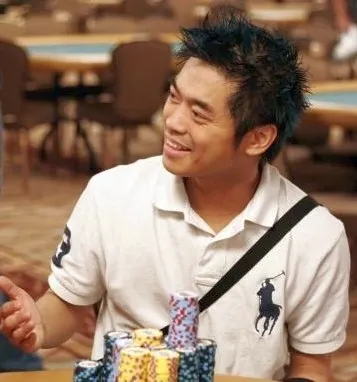 2008 WSOP Event #7, $2,000 NLHE, Day 1: Theo Tran Leads 0001
