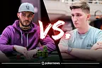 Brandon Wilson x Aliaksandr Shylko