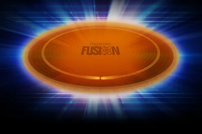 PokerStars: Sai Showtime, entra Unfold ou o PokerStars Fusion? 101