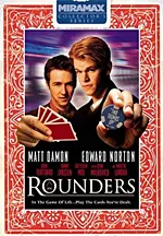 Poker & Cinéma : une suite pour Rounders (Les Joueurs) 101