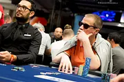 EPT Barcelona : Andrey Sharonov chipleader du plus gros Main Event de l'histoire, 81 Français au Jour 2