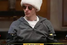 Ossi Ketola Monarch Poker