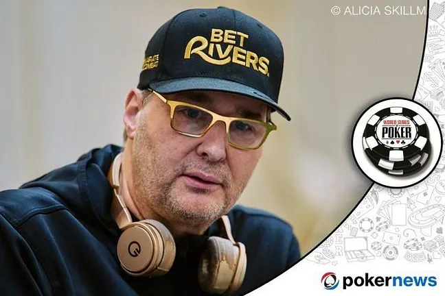 Phil Hellmuth