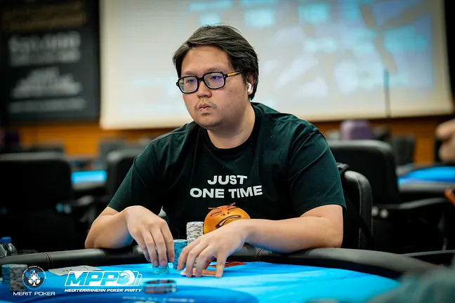 Grant Wang