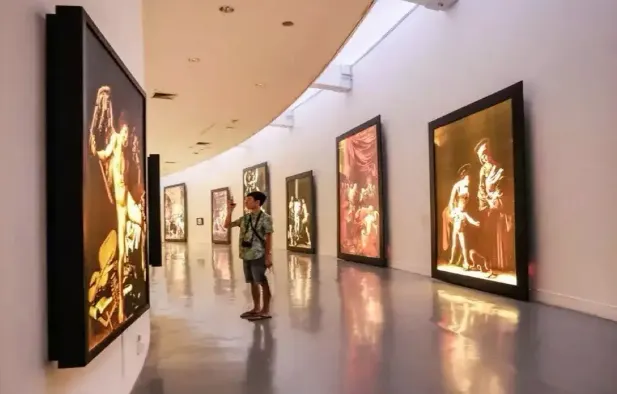 Bangkok Art and Culture Centre – Contemporary Art Hub
