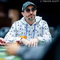 Brian Rast