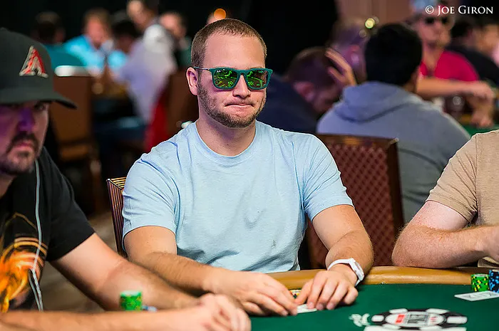 SCOOP 2015 : Calvin Anderson dépasse Shaun Deeb avec un sixième titre, Sorel Mizzi plus gros gagnant 0001