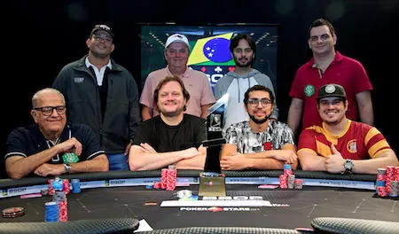 BSOP São Paulo: Tiago Magalhães é o Primeiro Campeão de 2018 101
