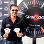 Luca Pagano Spin & Go