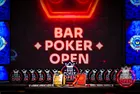 Bar Poker Open Vegas