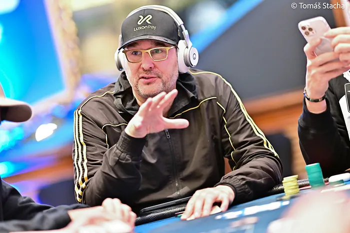 Phil Hellmuth 25k Fantasy