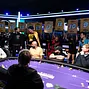 Phil Hellmuth Grand Entrance